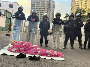 Venezuela