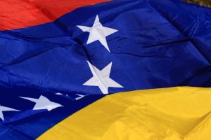 Apesar de o presidente dos Estados Unidos, Donald Trump, capturar o ditador Nicolás Maduro, o regime chavista continua forte na Venezuela | Foto: Reprodução/Flickr