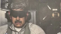 Venezuela Maduro