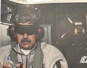 Venezuela Maduro