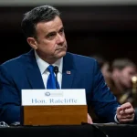 Venezuela Ratcliffe