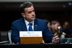 Venezuela Ratcliffe