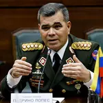 Vladimir Padrino