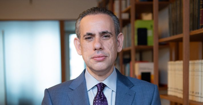 Segundo informações divulgadas na imprensa, o escritório de Warde atuava principalmente na frente regulatória do caso | Foto: Reprodução/Walfrido Warde