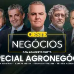 Oeste Negócios com Adalberto Piotto