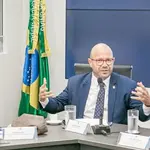 Olavo Noleto deve assumir Ministério das Relações Institucionais do governo Lula