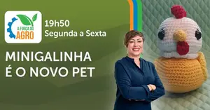 a força do agro - 01012026