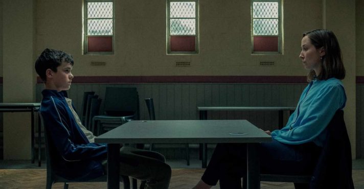 'Adolescência' vence o Globo de Ouro de Melhor Minissérie