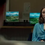 Erin Doherty vence o Globo de Ouro de Melhor Atriz Coadjuvante de Série