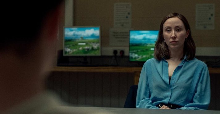 Erin Doherty vence o Globo de Ouro de Melhor Atriz Coadjuvante de Série