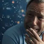Stephen Graham vence o Globo de Ouro de Melhor Ator em Minissérie