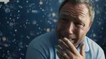Stephen Graham vence o Globo de Ouro de Melhor Ator em Minissérie
