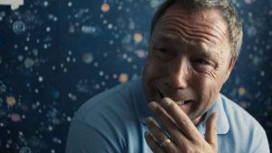 Stephen Graham vence o Globo de Ouro de Melhor Ator em Minissérie