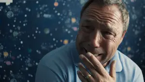 Stephen Graham vence o Globo de Ouro de Melhor Ator em Minissérie