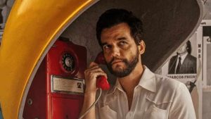'O Agente Secreto' vence o Critics Choice Awards de Melhor Filme Estrangeiro
