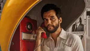 'O Agente Secreto' vence o Critics Choice Awards de Melhor Filme Estrangeiro