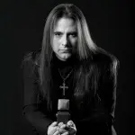 andre matos - maestro do heavy metal