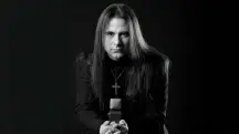 andre matos - maestro do heavy metal