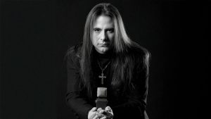 andre matos - maestro do heavy metal