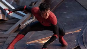 Netflix e Sony fecham acordo global para exibição de filmes após o cinema