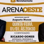 arena oeste - 010120206 - ricardo gomes - reprise