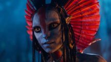 Avatar: Fogo e Cinzas cruza a marca de US$ 1 bilhão e Disney domina 2025