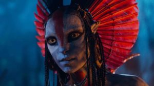 Avatar: Fogo e Cinzas cruza a marca de US$ 1 bilhão e Disney domina 2025