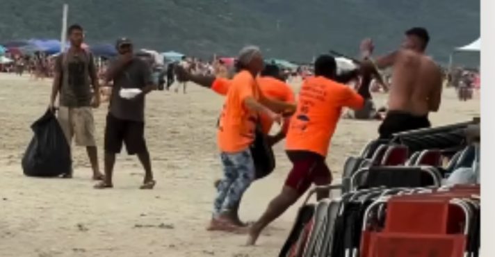 balneario camboriu-argentino-ambulantessuíça-fogo-ano novo-reprodução-redes sociais