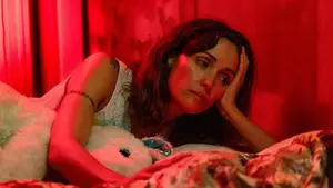Rose Byrne vence o Globo de Ouro de Melhor Atriz de Comédia ou Musical