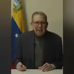 Edmundo González se declara presidente da Venezuela | Foto: X/Reprodução