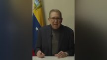 Edmundo González se declara presidente da Venezuela | Foto: X/Reprodução