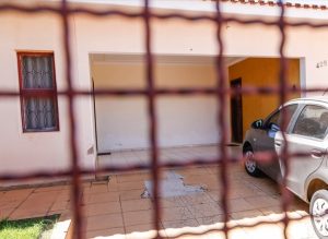 Casa da cunhada de Dias Toffoli e 'sede' da Maridt Participações, na cidade de Marí­lia (SP) - 21/01/2026 | Taba Benedicto/Estadão Conteúdo