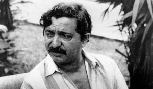 chico mendes
