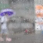 chuva em sp - previsão do tempo - inmet - chuvas intensas - tempestades