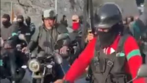 colectivos chavistas-maduro-presos-eua-divulgação