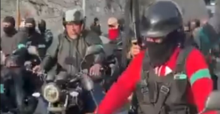 colectivos chavistas-maduro-presos-eua-divulgação