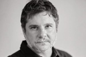 O jornalista Conrado Corsalette | Foto: Divulgação/Fósforo Editora