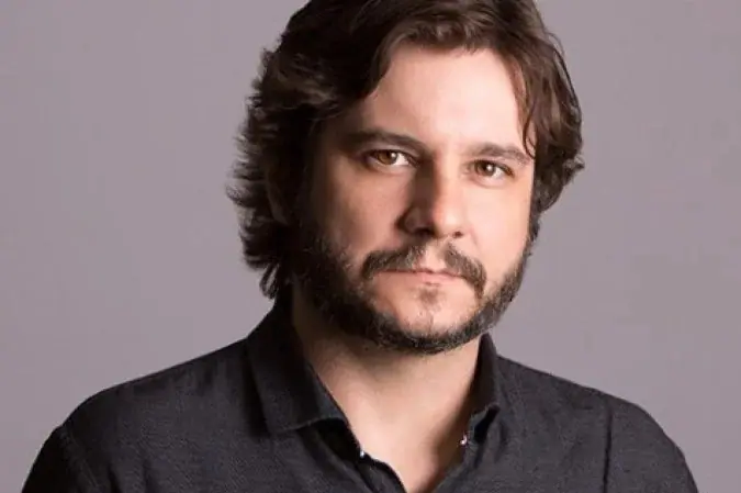 Conrado Corsalette passou por diversos veículos | Foto: Divulgação