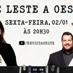 de leste a oeste com ana paula henkel - 02012026