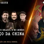 de leste a oeste com ana paula henkel - 30012026