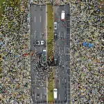 USP calcula pico de 20 mil participantes no ato | Foto: Monitor do Debate Político/Divulgação