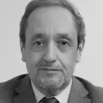 Foto do autor Eliziário Goulart Rocha