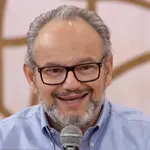 O jornalista Ernesto Paglia | Foto: Reprodução/Redes sociais