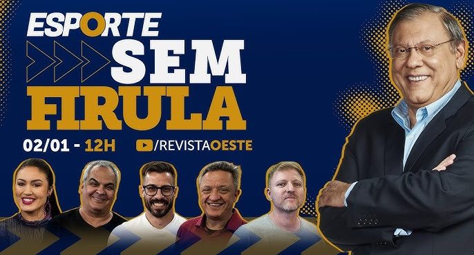 esporte sem firula - 02012026