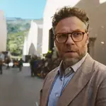 Seth Rogen é o Melhor Ator de Série de Comédia no Globo de Ouro