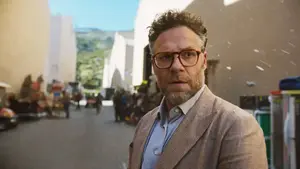 Seth Rogen é o Melhor Ator de Série de Comédia no Globo de Ouro
