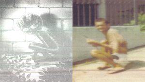 Militares gastaram quatro meses para descobrir que o 'ET de varginha' era um homem com transtornos mentais | Foto: Reprodução/STM