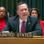 Na ONU, EUA defende legitimidade de ação militar que derrubou Maduro