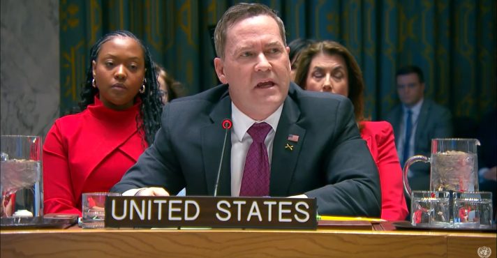 Na ONU, EUA defende legitimidade de ação militar que derrubou Maduro