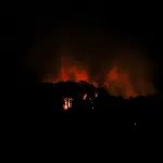explosões em caracas venezuela - queda de nicolás maduro - eua